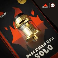 DEAD RABIT SOLO RTA