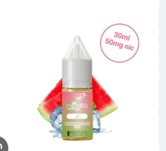 SALT NICOTINE WOTOFO 30ML