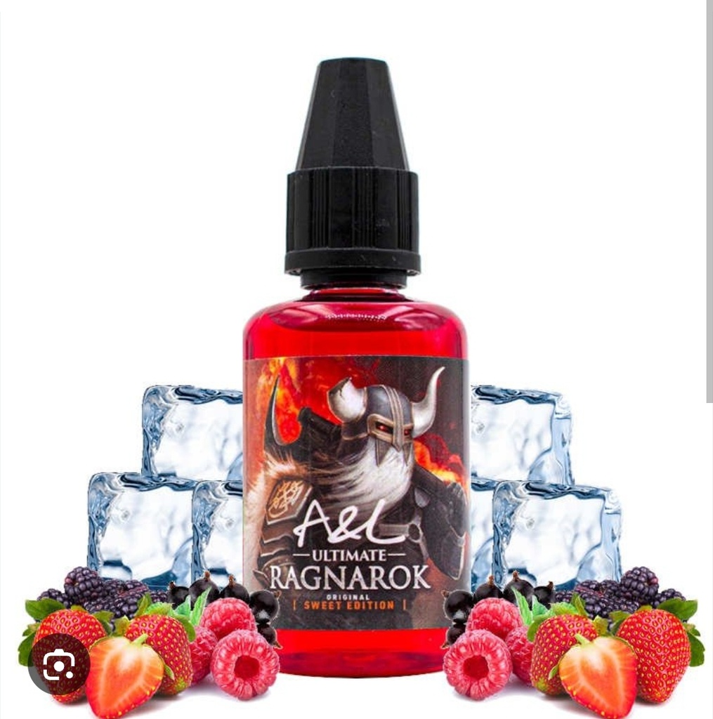 Ragnarok 