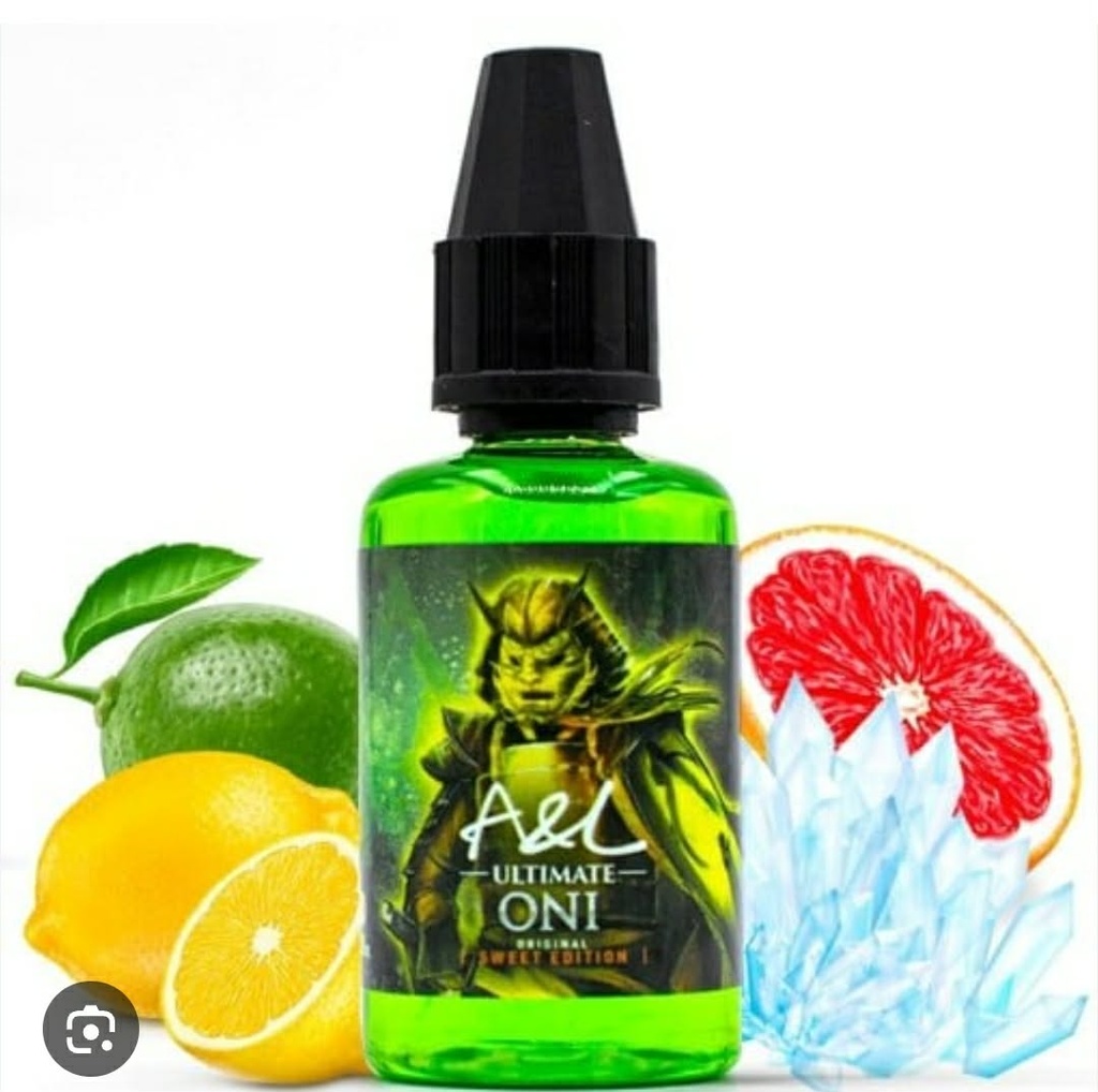 Oni Ultimate