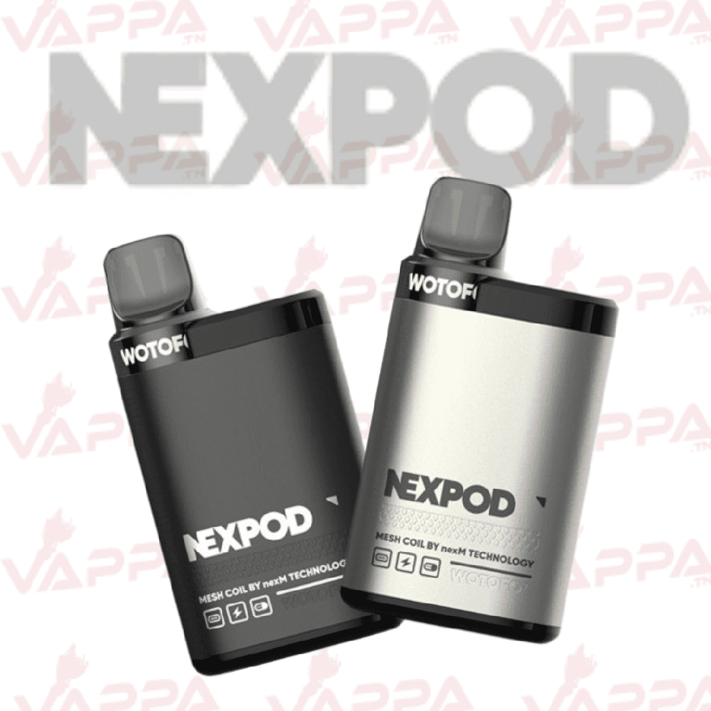 kit nexpod