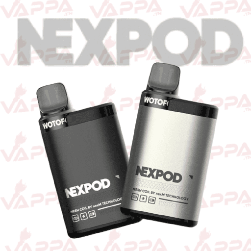 kit nexpod