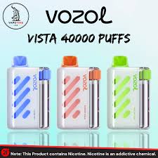 VOZOL VISTA