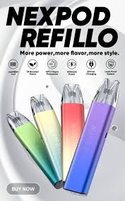 KIT WOTOFO REFILLO