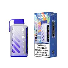 VOZOL GEAR POWER 